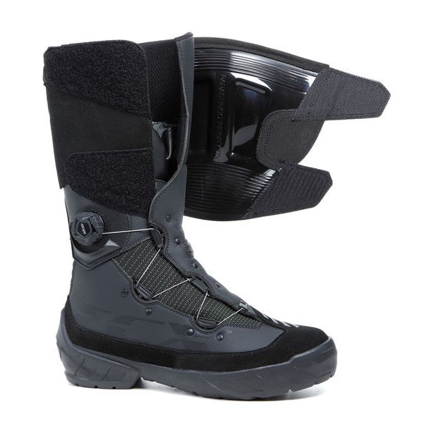 TCX Infinity 3 Gore-Tex Boots Black