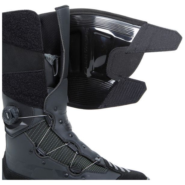 TCX Infinity 3 Gore-Tex Boots Black