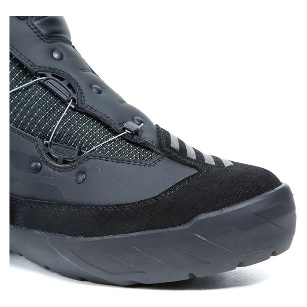 TCX Infinity 3 Gore-Tex Boots Black