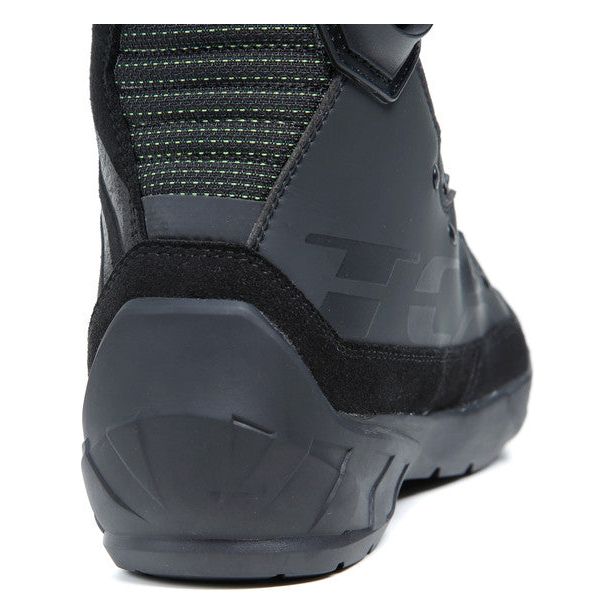 TCX Infinity 3 Gore-Tex Boots Black