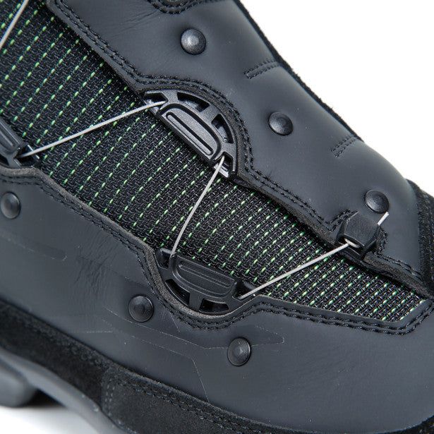 TCX Infinity 3 Gore-Tex Boots Black