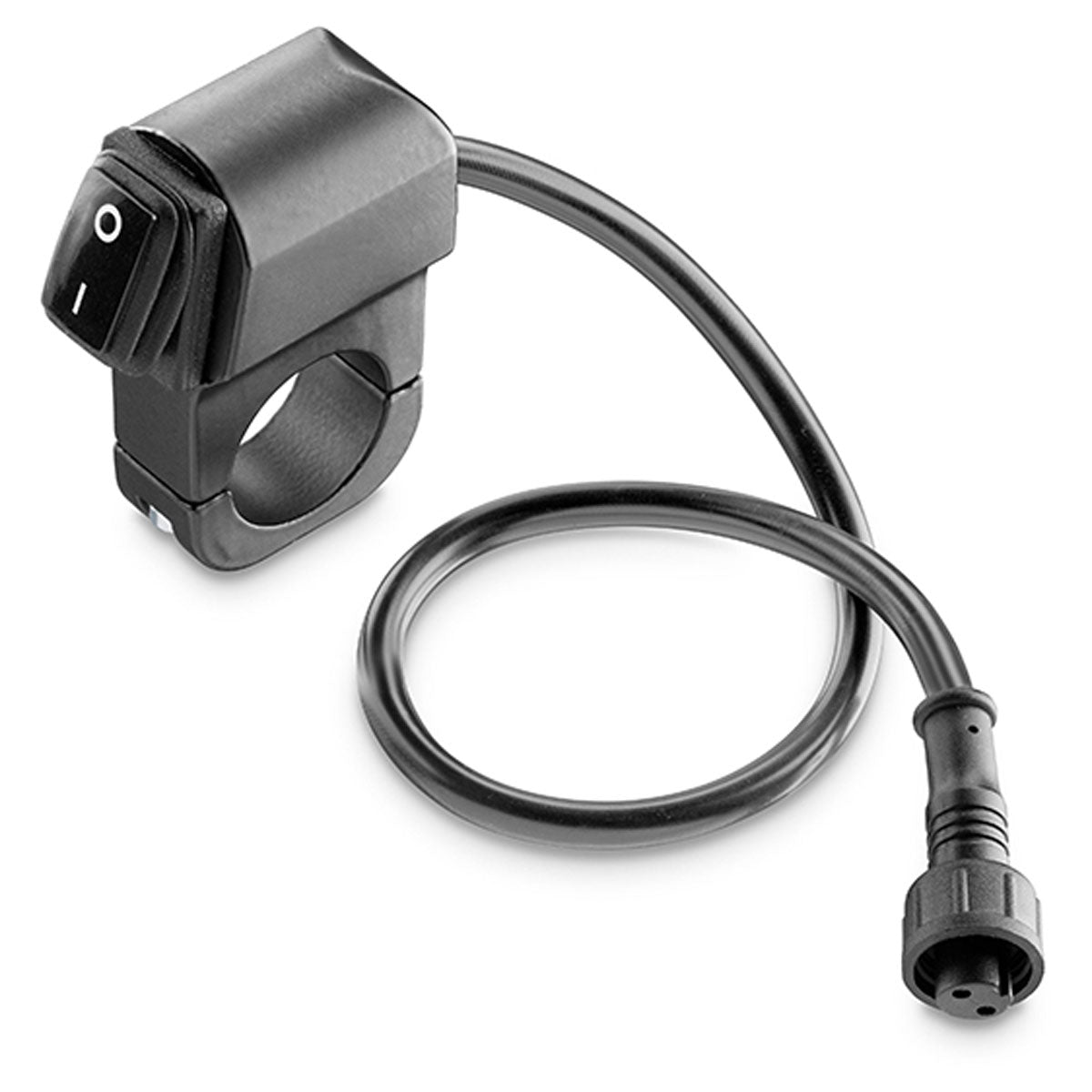 Interphone 10W Spot Auxiliary LED Light Set Black  - FREE UK Shipping, FREE 365 Day Returns | Moto Central