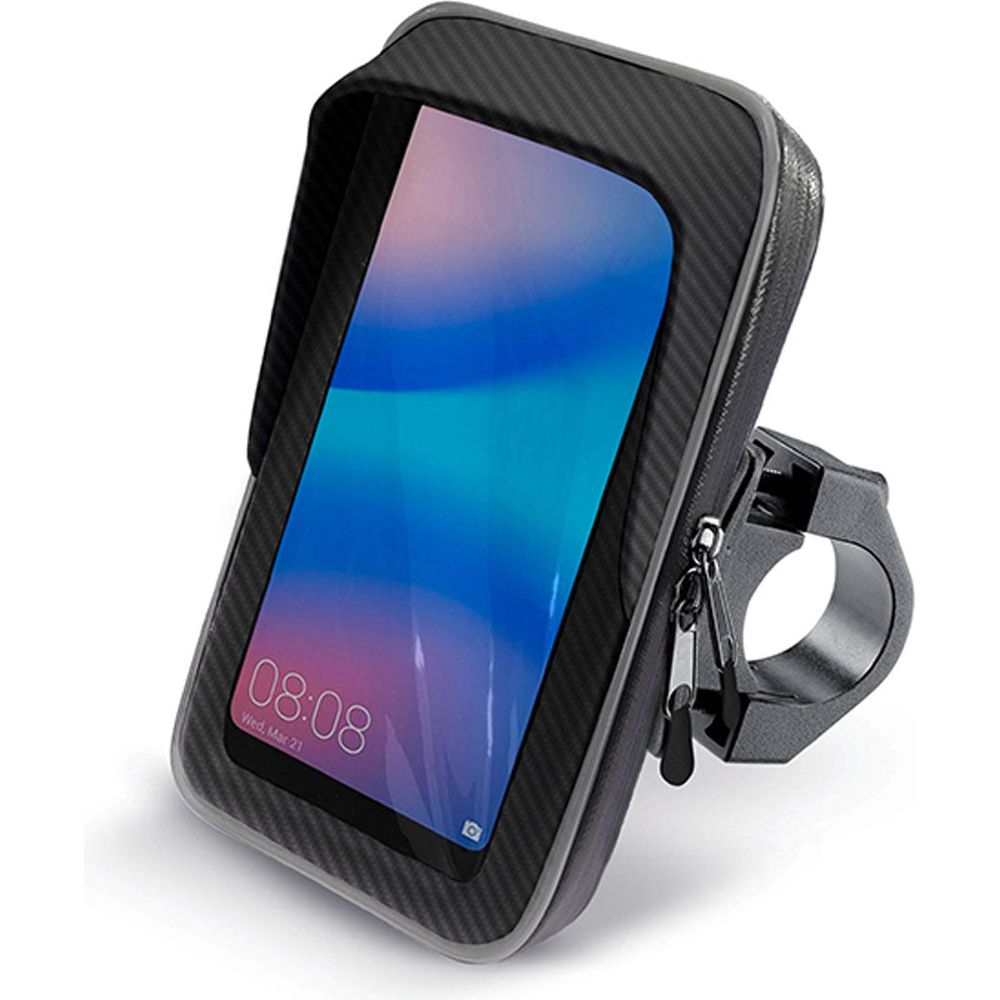 Interphone Tubular Universal Soft Case Smartphone Holder - 5.8"