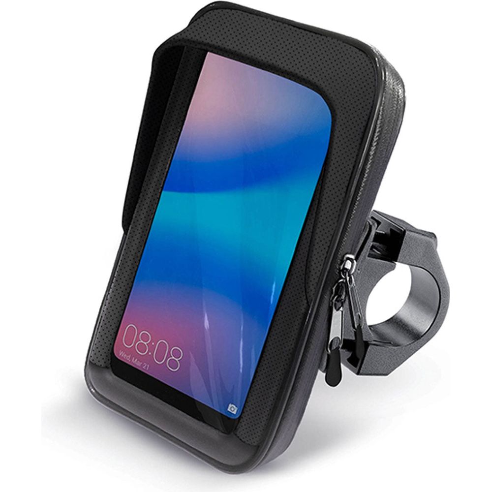 Interphone Tubular Universal Soft Case Smartphone Holder - 6.7"