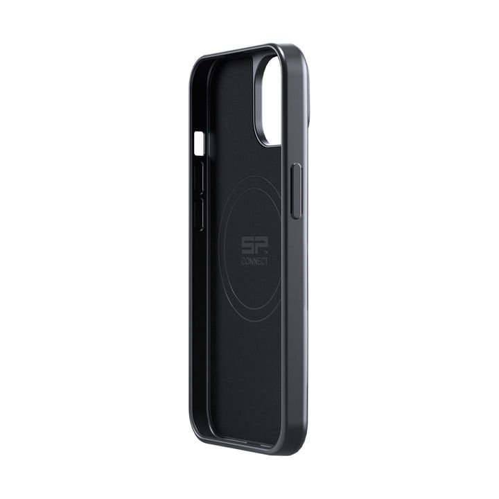 SP Connect Phone Case Black For iPhone 15 SPC+ - FREE UK Shipping, FREE 365 Day Returns | Moto Central