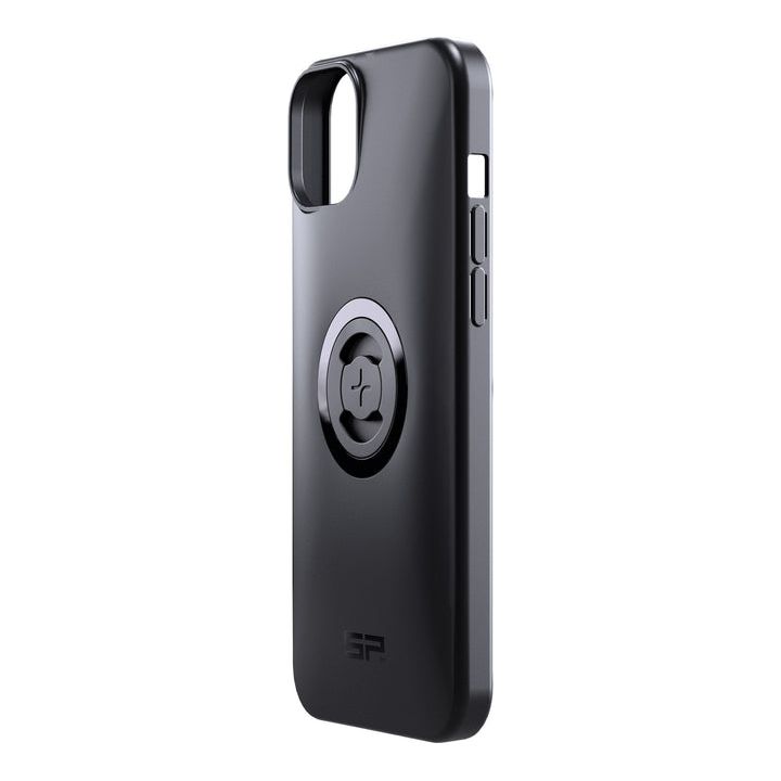 SP Connect Phone Case Black For iPhone 15 Plus SPC+