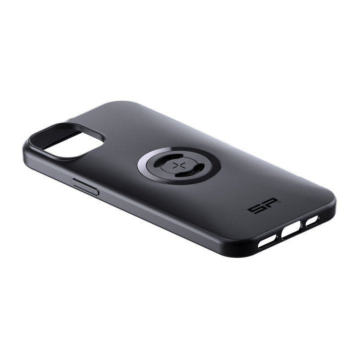 SP Connect Phone Case Black For iPhone 15 Plus SPC+