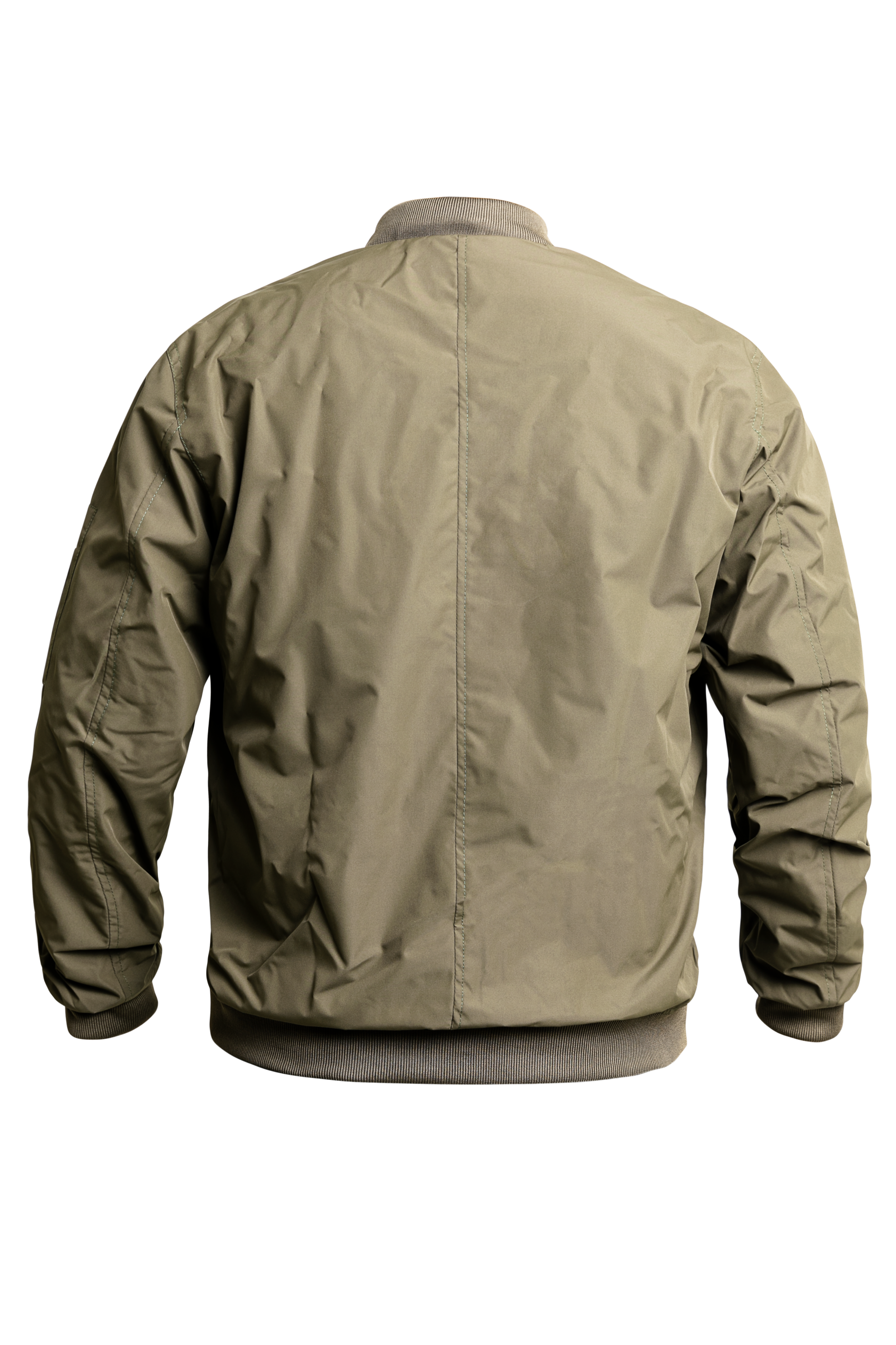 John Doe Flight Jacket Olive - FREE UK Shipping, FREE 365 Day Returns | Moto Central