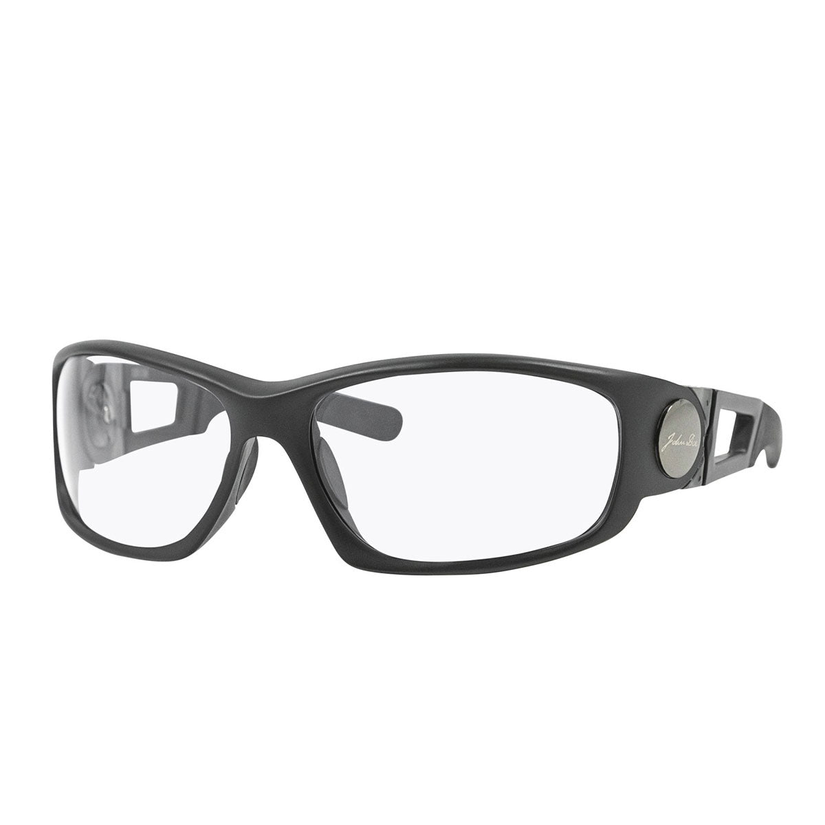 John Doe Airflow Photochromic Sunglasses Black / Clear