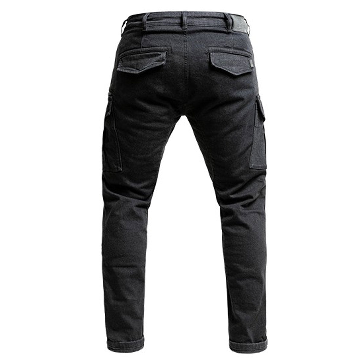 John Doe Defender Mono Protective Cargo Trouser With XTM Fiber Black