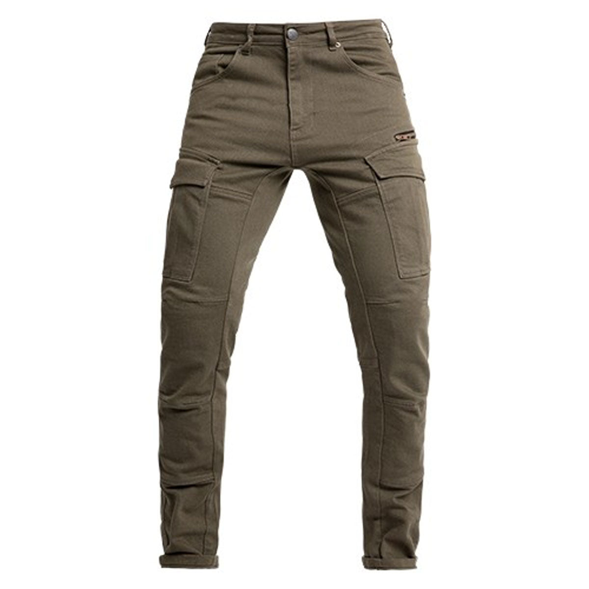 John Doe Defender Mono Protective Cargo Trouser With XTM Fiber Olive