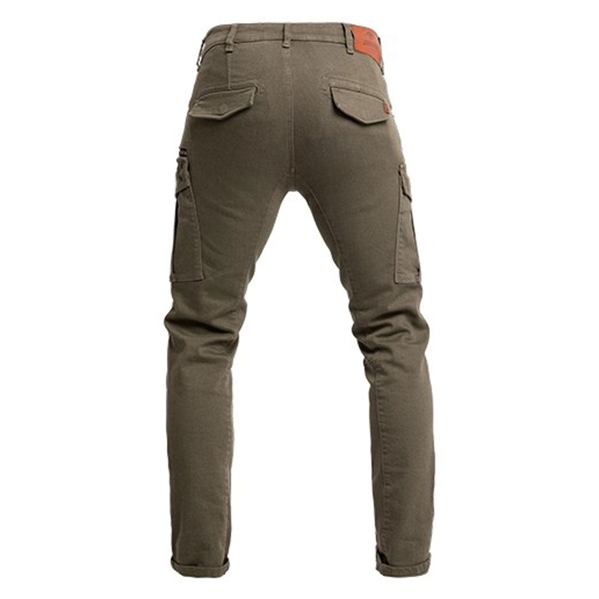 John Doe Defender Mono Protective Cargo Trouser With XTM Fiber Olive