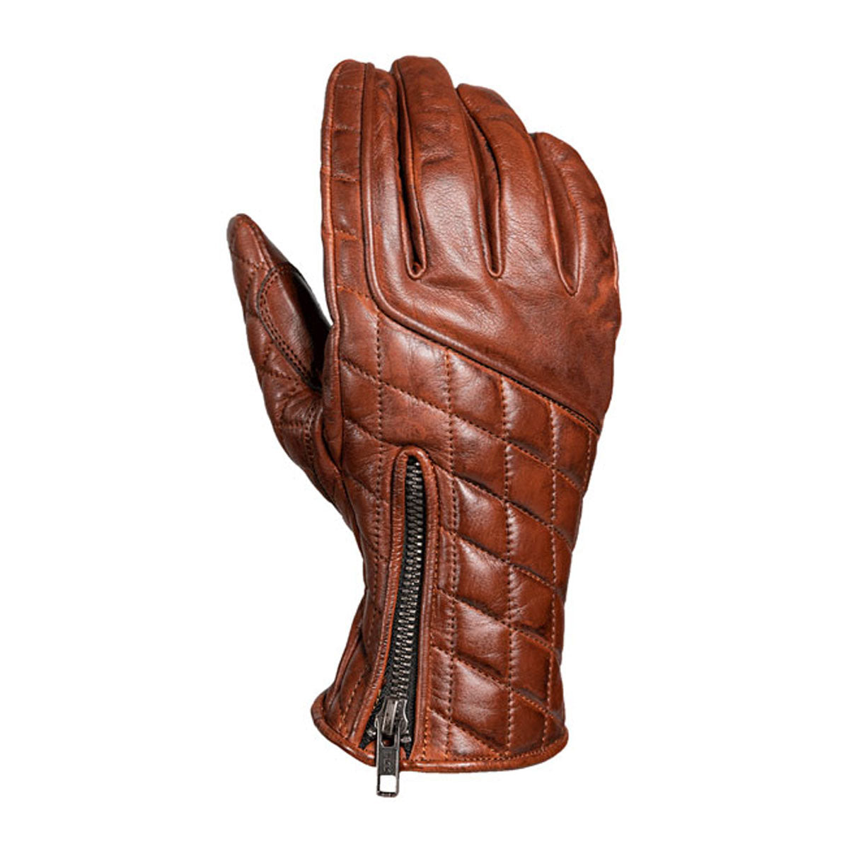 John Doe Traveler Gloves Brown CE Approved  - FREE UK Shipping, FREE 365 Day Returns | Moto Central