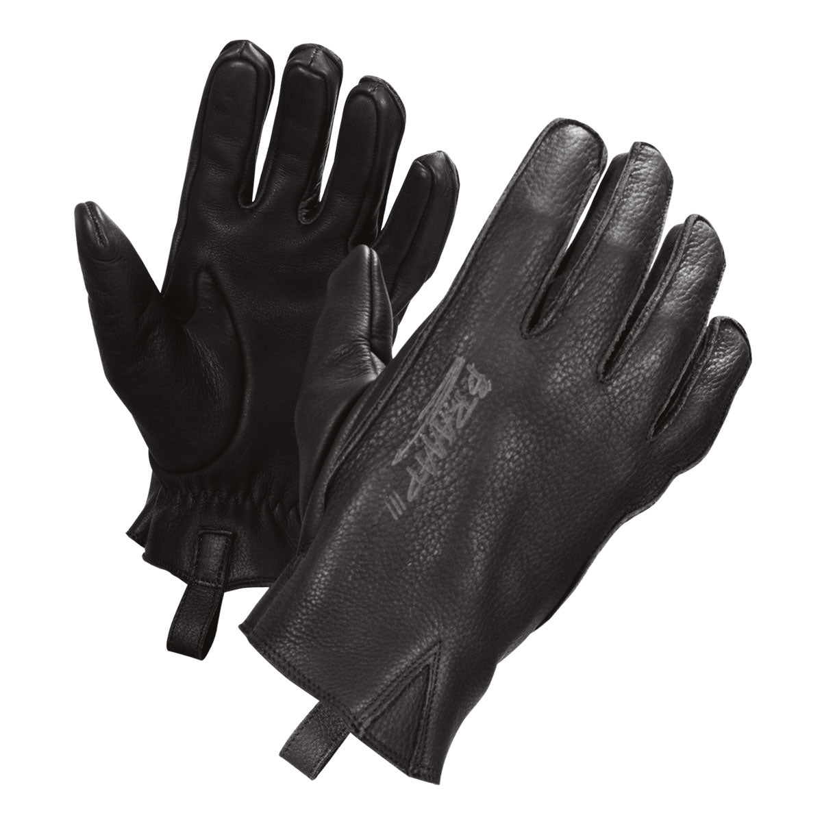 John Doe Ironhead Gloves Black - FREE UK Shipping, FREE 365 Day Returns | Moto Central