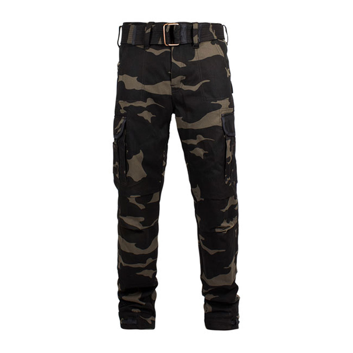 John Doe Regular Cargo XTM Trouser Camouflage