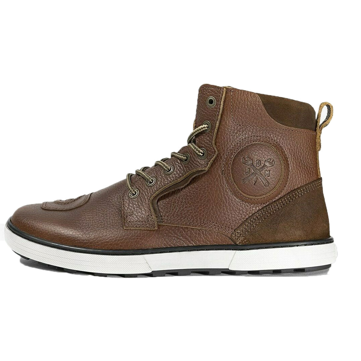 John Doe Shifter Boots Brown