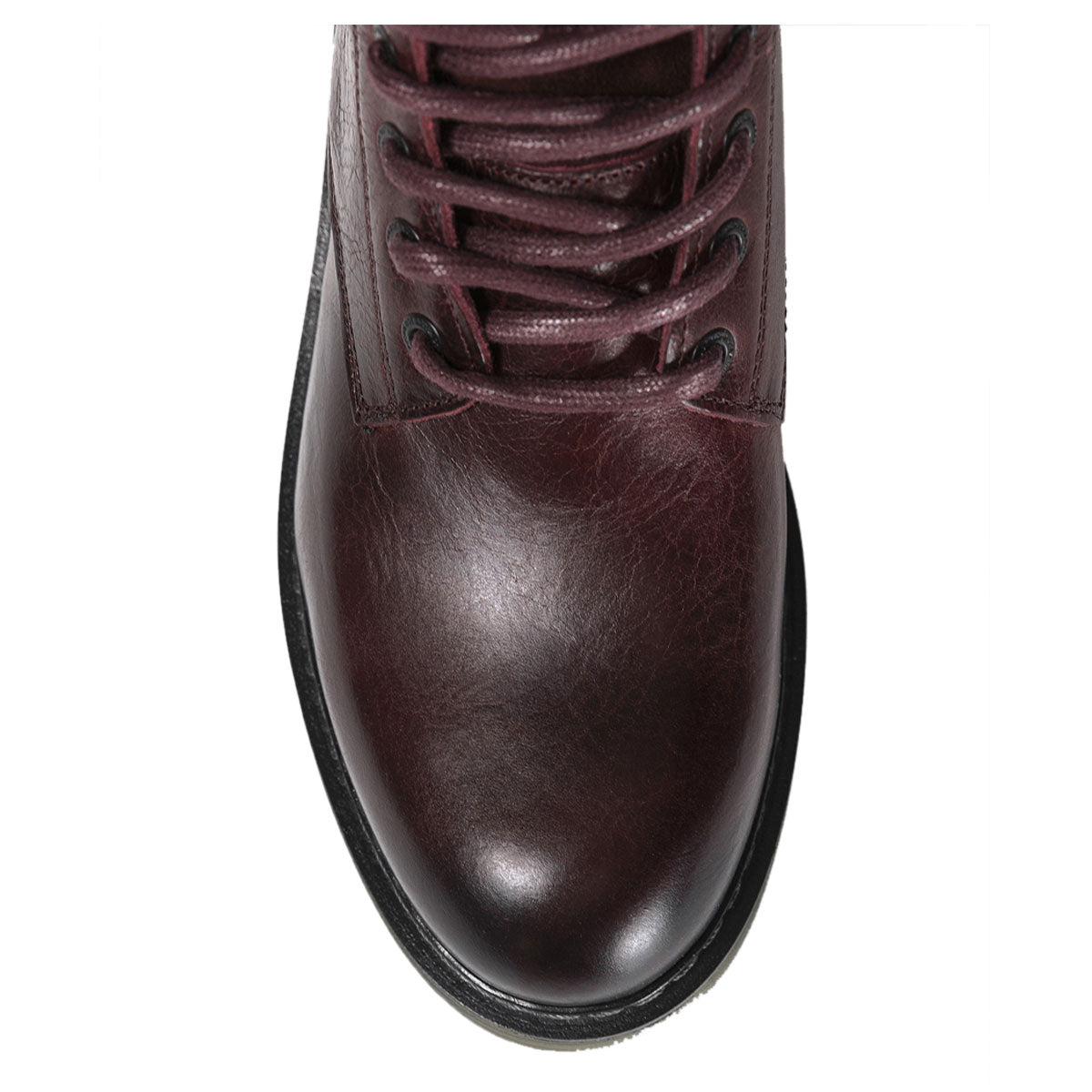 John Doe Sixty Boots With XTM Fiber Bordeaux  - FREE UK Delivery - Moto Central