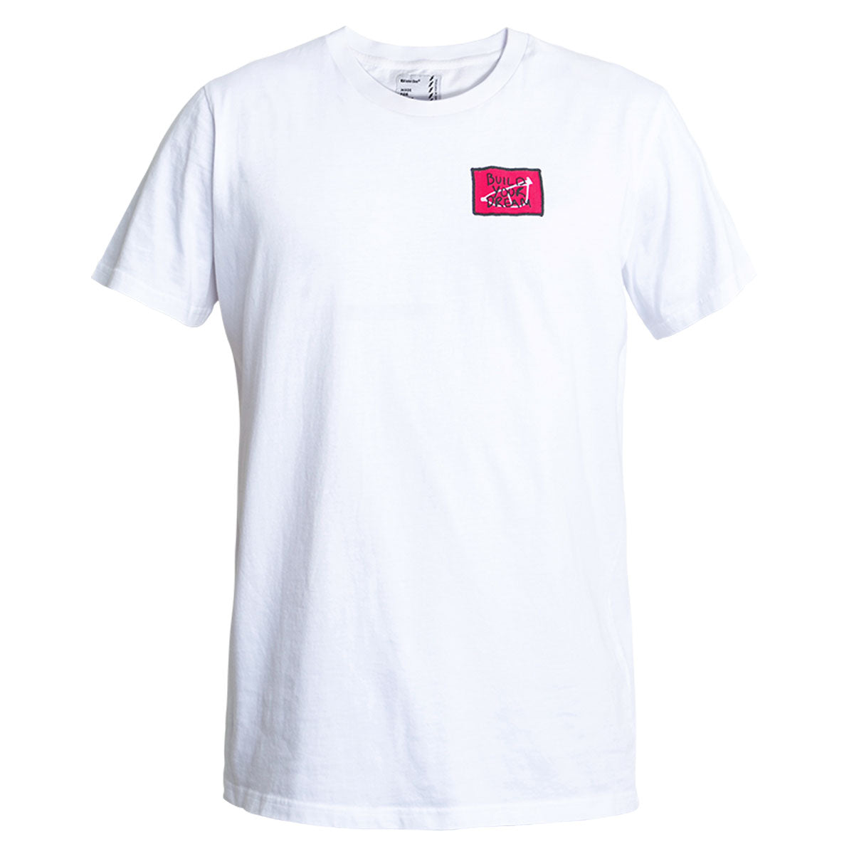 John Doe BYD 1 T-Shirt White