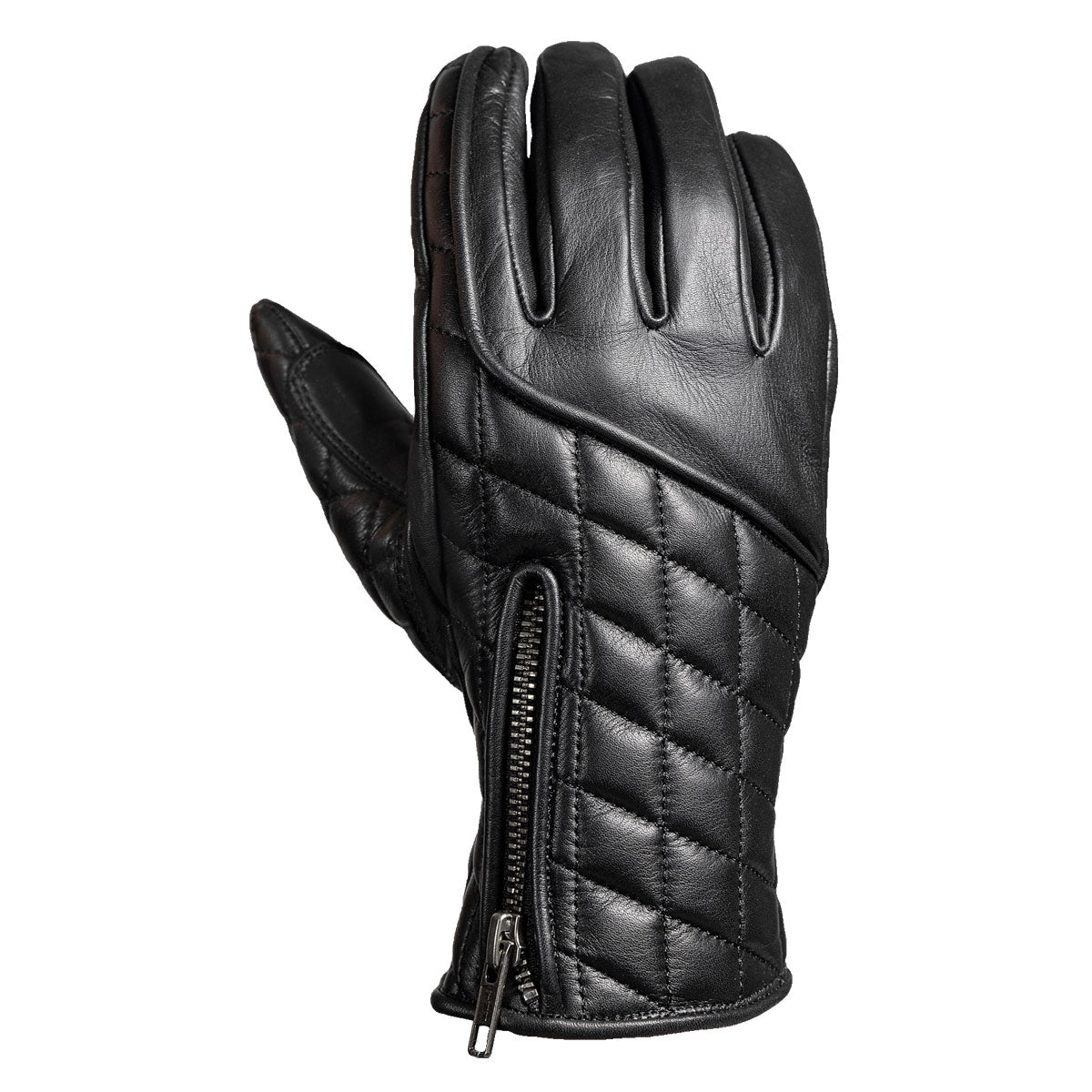 John Doe Traveler Gloves Black CE Approved - FREE UK Shipping, FREE 365 Day Returns | Moto Central