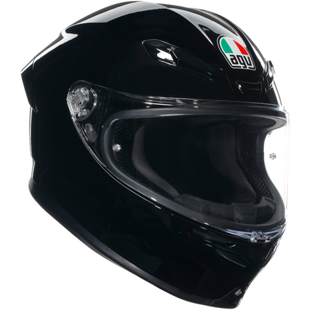 AGV K6 S Black