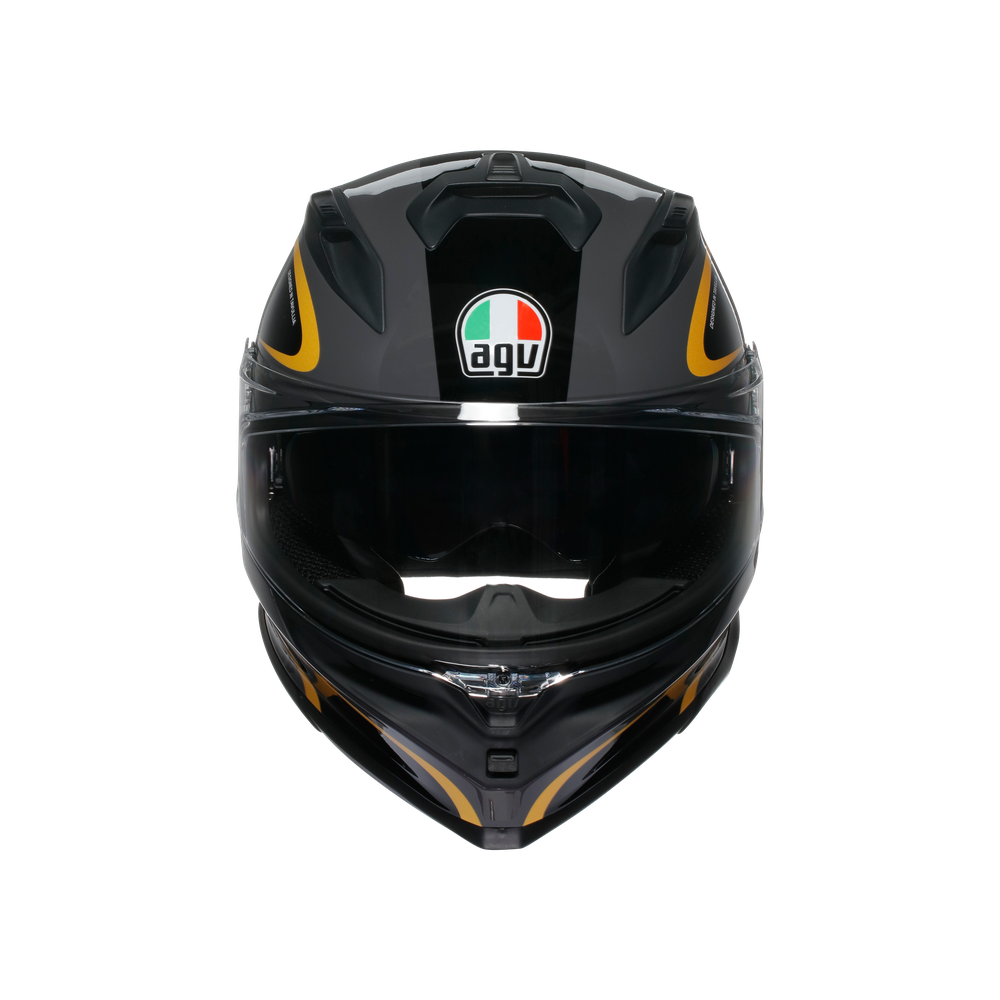 AGV K7 Full Face Helmet Flow 46