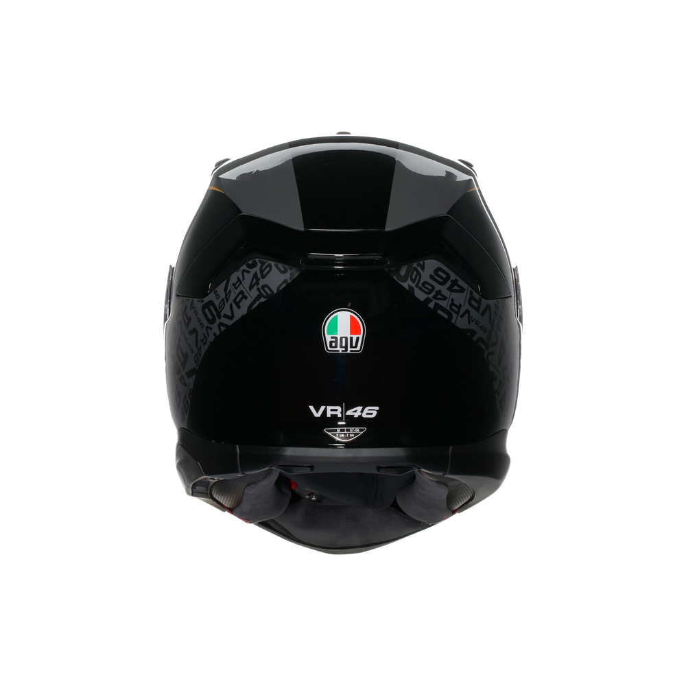 AGV K7 Full Face Helmet Flow 46