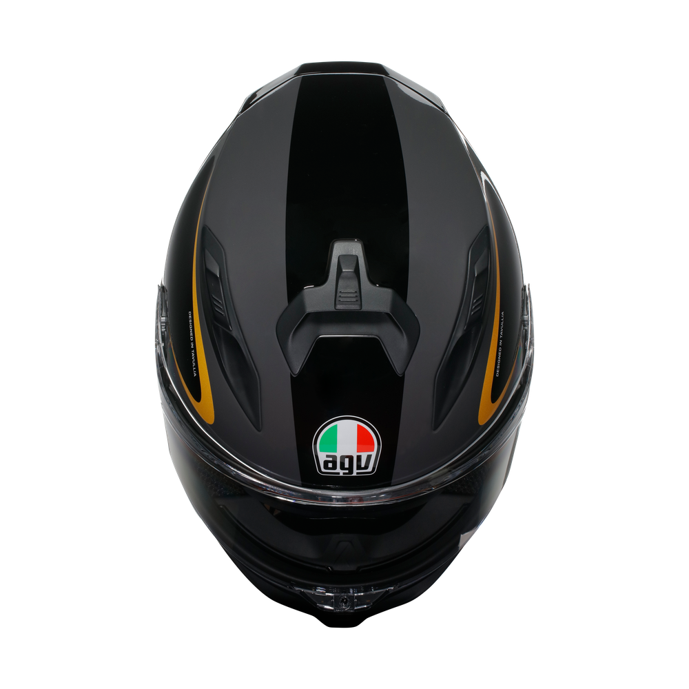 AGV K7 Full Face Helmet Flow 46