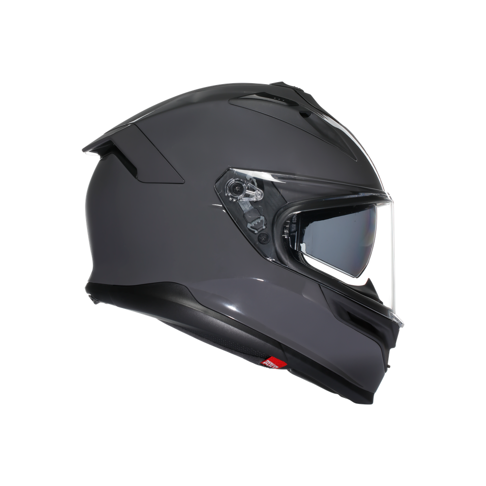 AGV K7 Full Face Helmet Mono Evo Grey