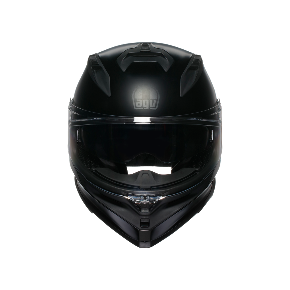 AGV K7 Full Face Helmet Mono Matt Black