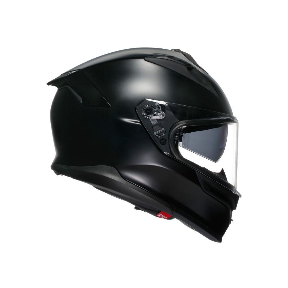 AGV K7 Full Face Helmet Mono Matt Black