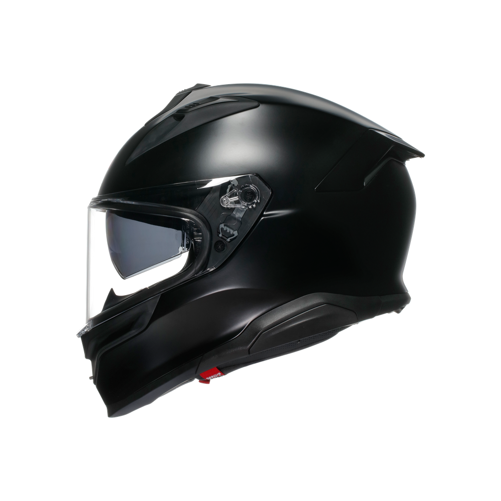 AGV K7 Full Face Helmet Mono Matt Black