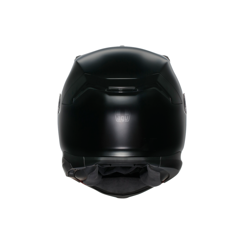 AGV K7 Full Face Helmet Mono Matt Black