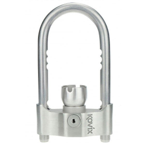 Kovix KVH Alarmed Trailer Lock - 18mm