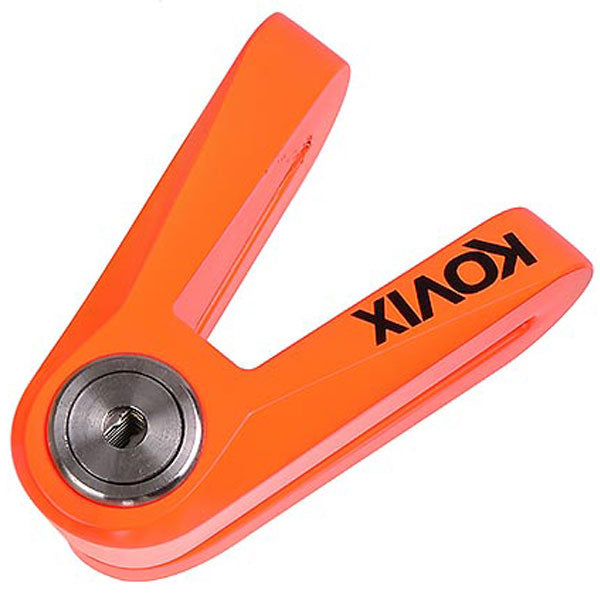 Kovix KVZ1 Disc Lock 6mm Fluo Orange