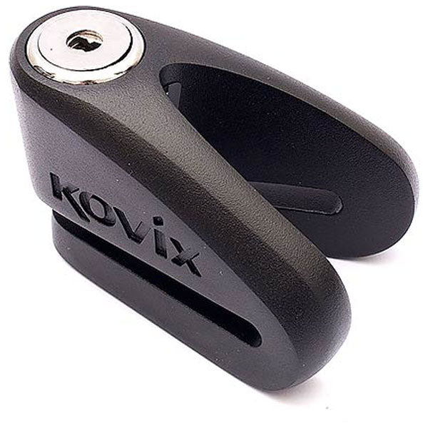 Kovix KVZ2 Disc Lock 14mm Black