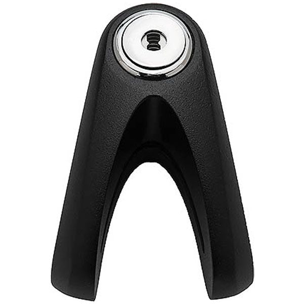 Kovix KVZ2 Disc Lock 14mm Black - FREE UK Shipping, FREE 365 Day Returns | Moto Central