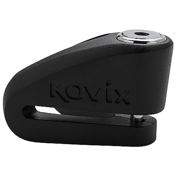 Kovix KVZ2 Disc Lock 14mm Black - FREE UK Shipping, FREE 365 Day Returns | Moto Central