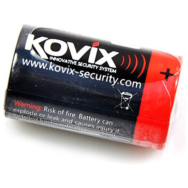 Kovix Lithium Battery