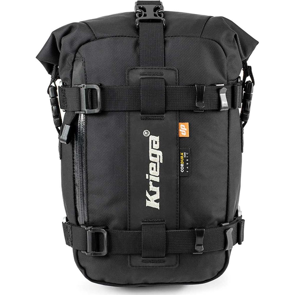 Kriega US10 Drypack Black - 10 Liters