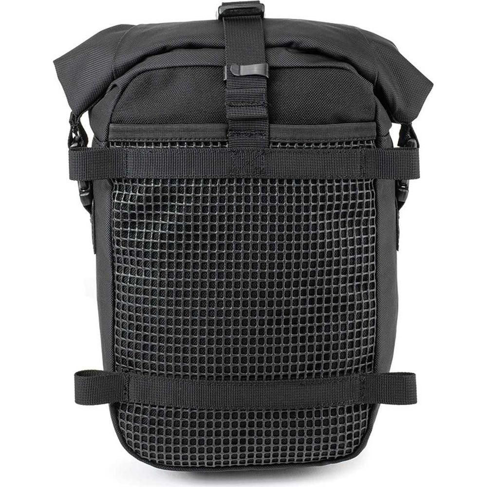 Kriega US10 Drypack Black - 10 Liters  - FREE UK Shipping, FREE 365 Day Returns | Moto Central