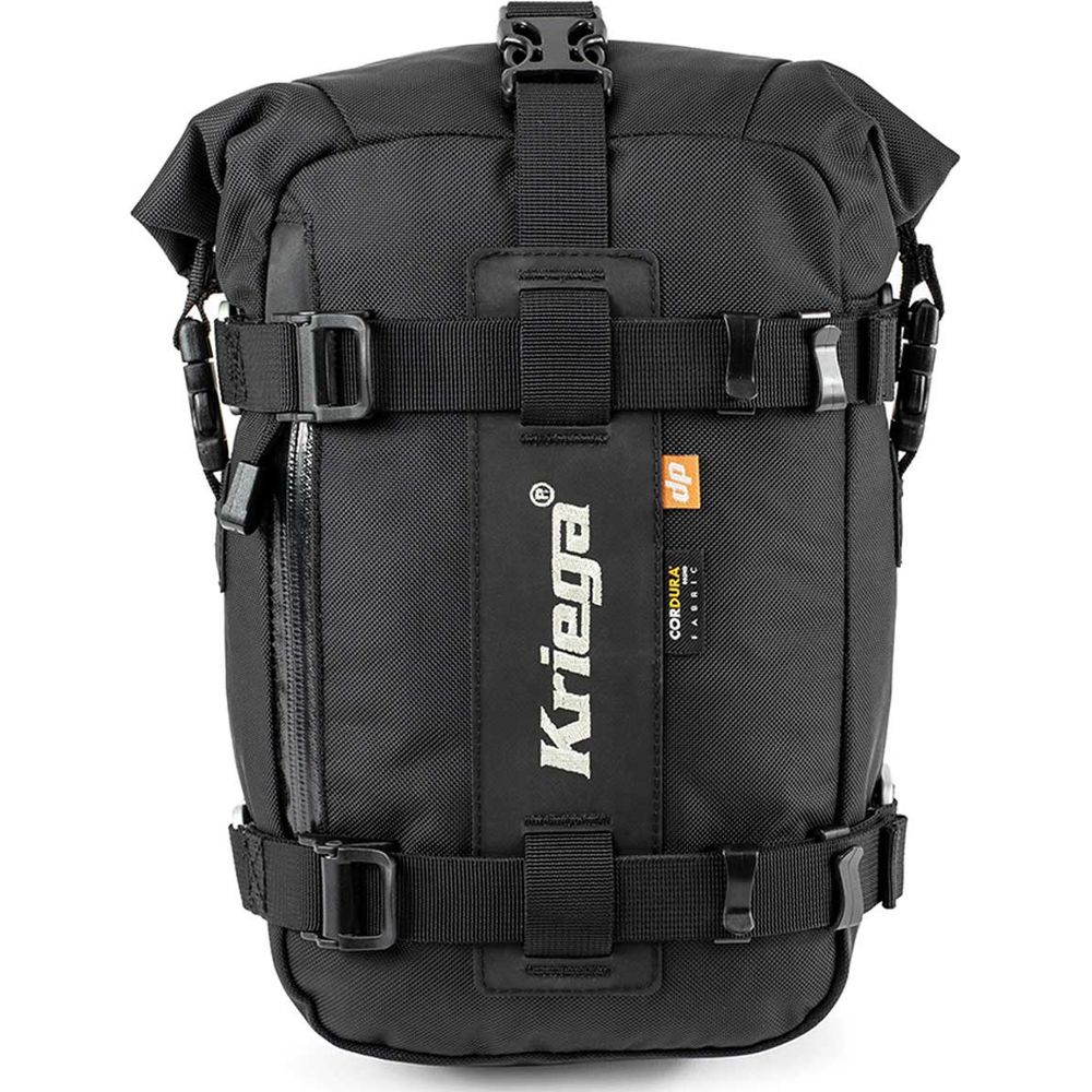 Kriega US5 Drypack Black - 5 Liters