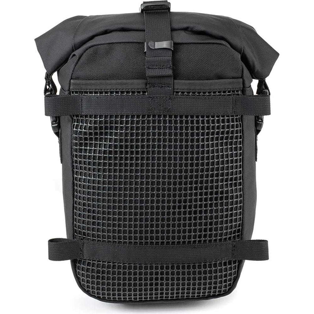 Kriega US5 Drypack Black - 5 Liters - FREE UK Shipping, FREE 365 Day Returns | Moto Central