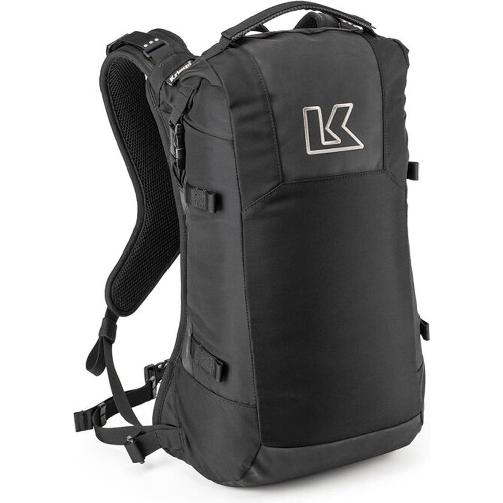 Kriega R16 Backpack Black - 16 Liters