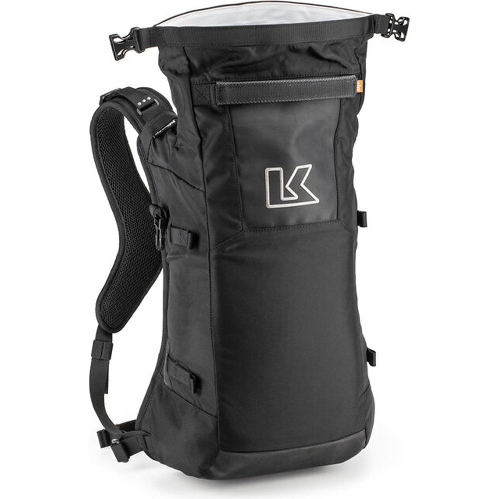 Kriega R16 Backpack Black - 16 Liters