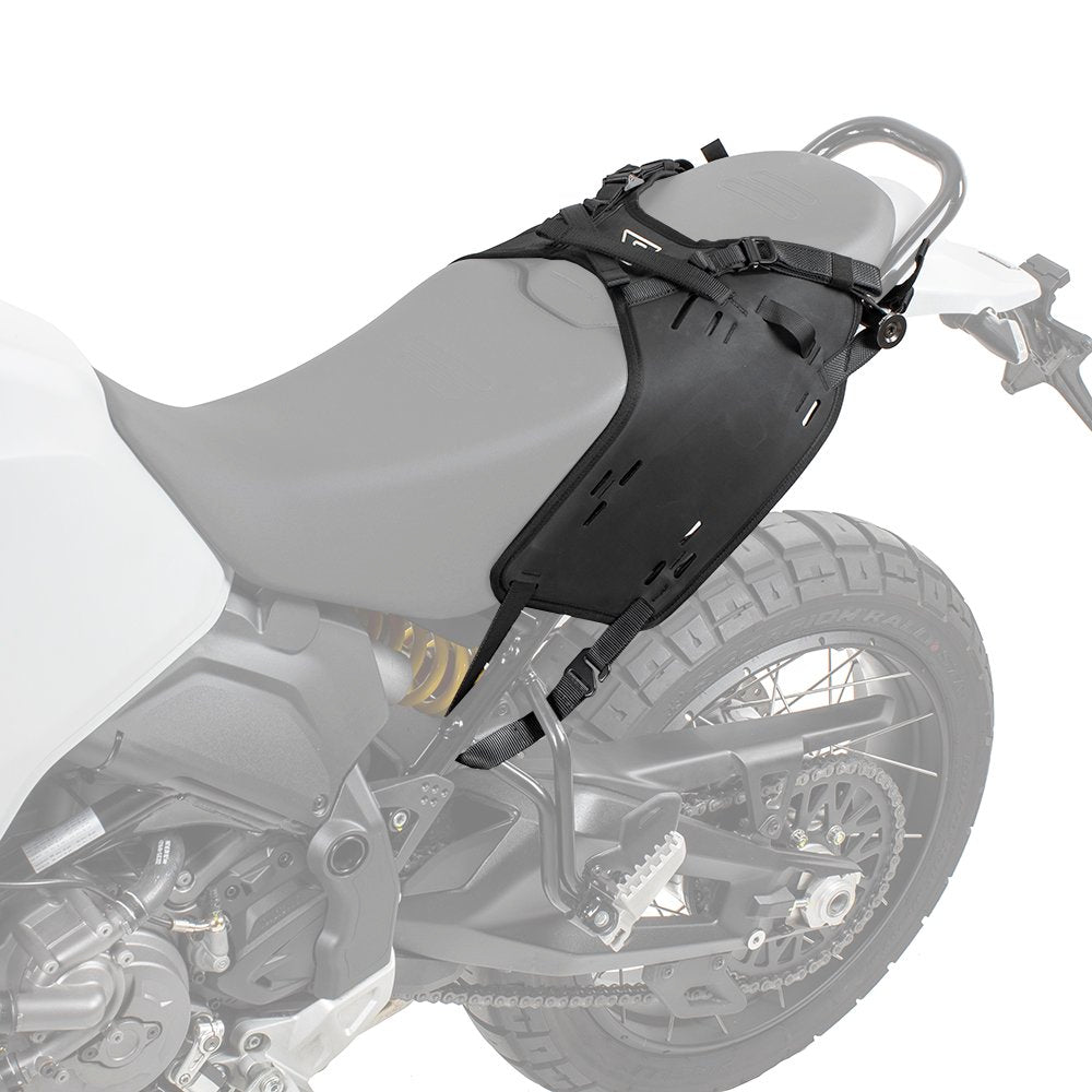 Kriega OS-Base Black For Ducati Desert-X