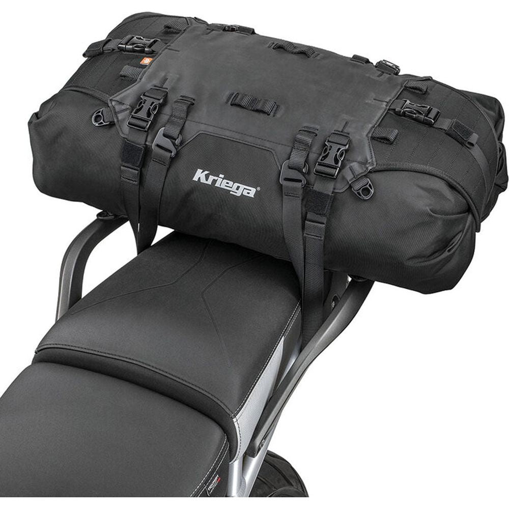 Kriega US40 Rackpack Drypack Black - 40 Liters