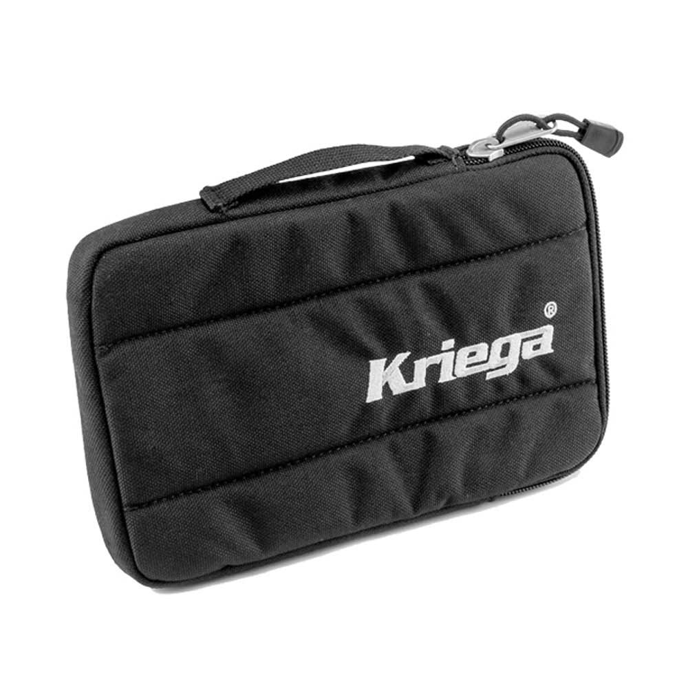 Kriega Kube Mini Tablet Bag Black - 0.7 Litre