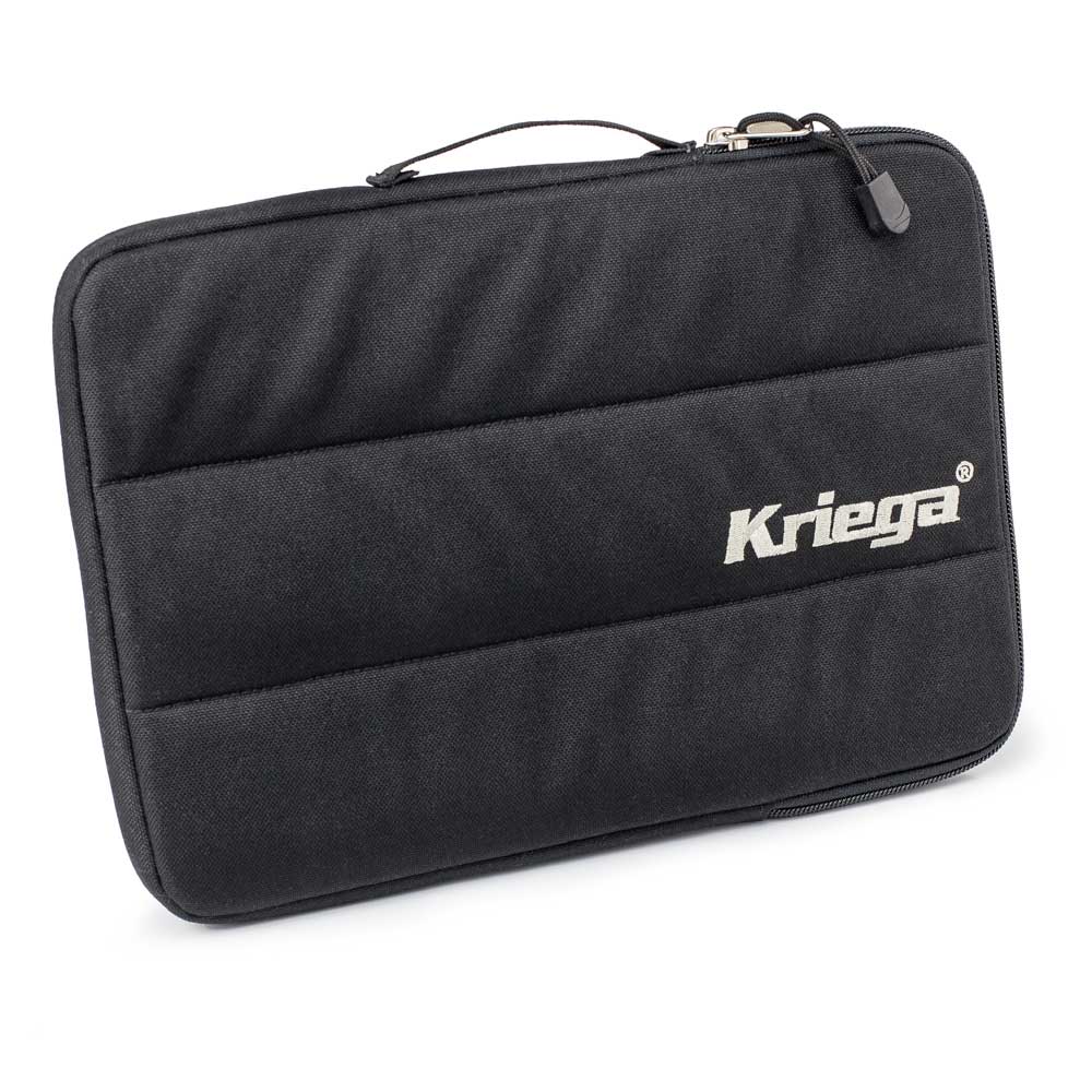 Kriega Kube Notebook Bag Black - 4 Liters