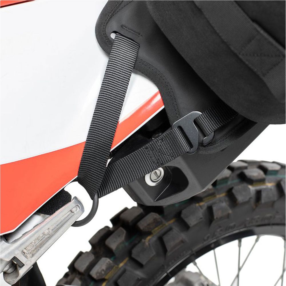 Kriega OS-Base Black For Honda CRF300