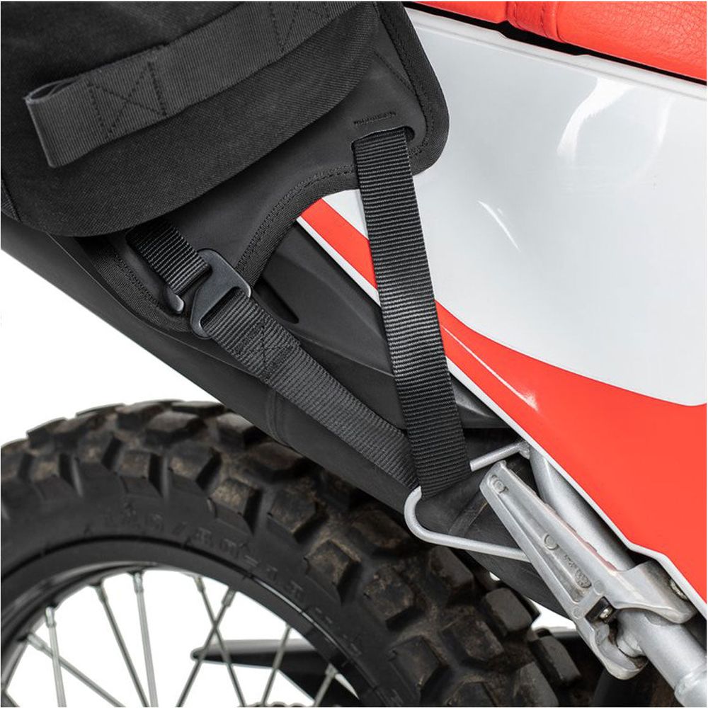 Kriega OS-Base Black For Honda CRF300